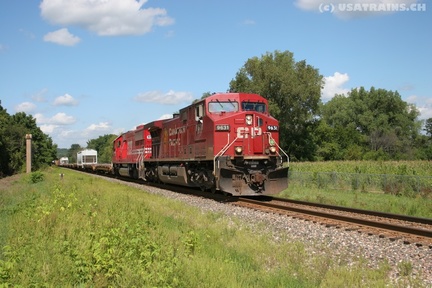 CP9631-AUG05-KELLOG,MN
