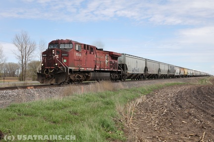 CP8549-MAY24-GEORGEVILLE,MN