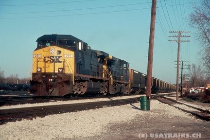 CSX0291-DEC98-GRAND RAPIDS,MI