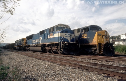 CSX0436-OCT03-BRUNSWICK,MD