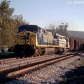 CSX0619-OCT03-HYNDMAN,PA