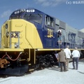 CSX0701-SEP97-LA GRANGE,IL