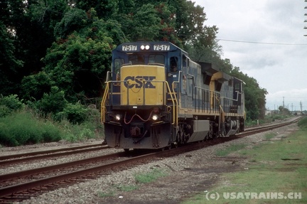 CSX7517-JUN00-JACKSONVILLE,FL