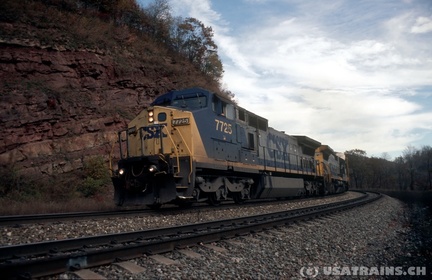 CSX7725-OCT03-MANCE,PA