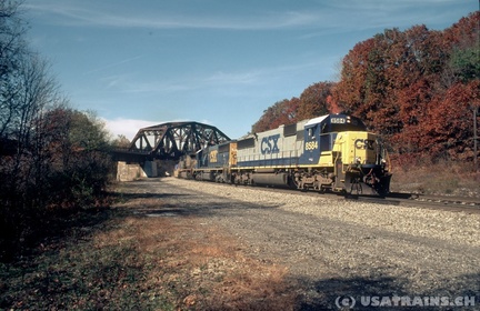 CSX8584-OCT03-MEYERSDALE,PA