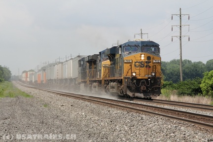 CSX0702-JUN13-MEYERSTOWN,PA