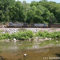CSX0055-MAY07-TOECANE,NC