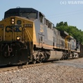 CSX0222-MAY07-UNICOI,TN
