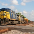 CSX0394-MAY07-CALLAHAN,FL