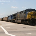 CSX0645-MAY07-FAYETTEVILLE,NC
