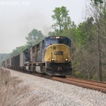 CSX0708-JUN07-GUDGER,TN