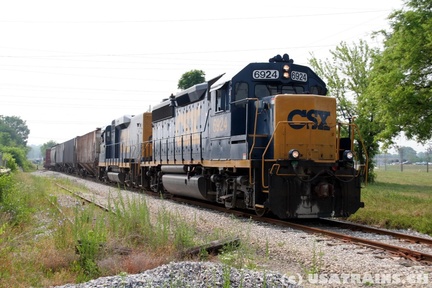 CSX6924-JUN07-MARYVILLE,TN