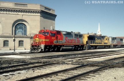ATSF0121-MAR96-JOLIET,IL