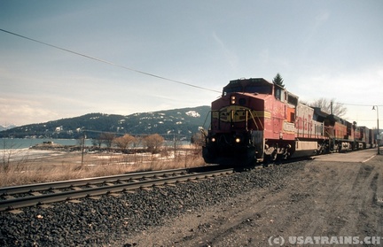 ATSF0864-MAR02-SANDPOINT JCT.,ID