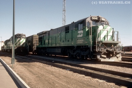 BN5041-FEB97-DENVER,CO