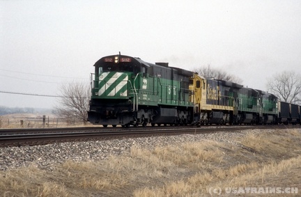 BN5112-MAR96-COUNCIL BLUFFS,IA