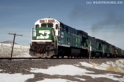 BN5571-FEB97-GREENLAND,CO