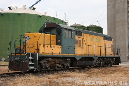 CNW4153-MAY09-FREMONT,NE