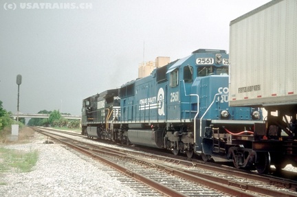CR2561-JUN00-JACKSONVILLE,FL