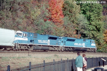 CR4107-OCT97-HORSESHOE CURVE,PA