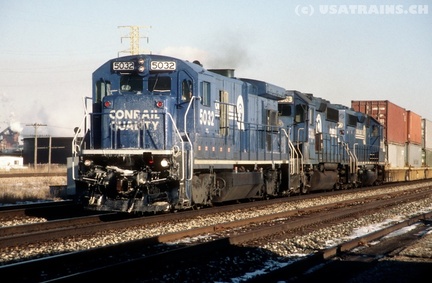 CR5032-MAR96-HAMMOND,IN