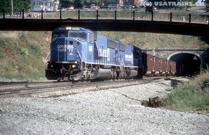 CR5521-OCT96-GALLITZIN,PA