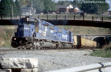 CR6458-OCT96-GALLITZIN,PA