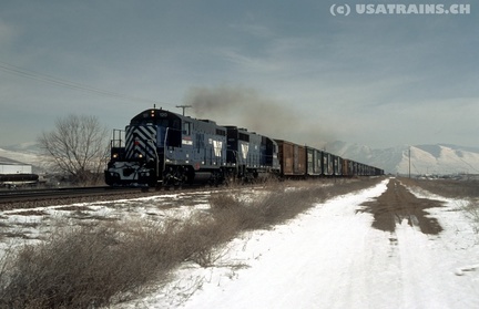 MRL0120-MAR02-DE SMET,MT