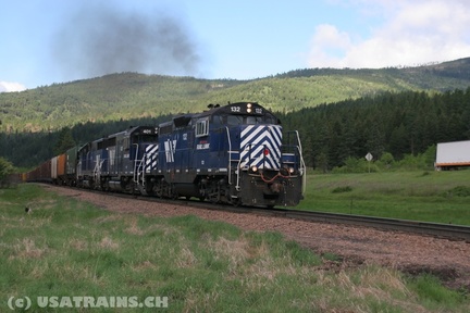 MRL0132-MAY06-EVARO,MT