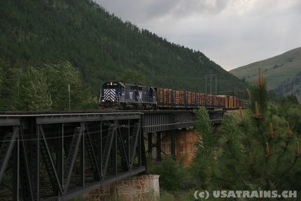 MRL0402-MAY06-WEST RIVERSIDE,MT