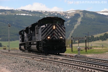 MRL4304-MAY06-BLOSSBURG,MT