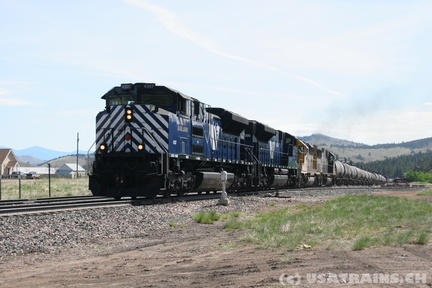 MRL4307-MAY06-AUSTIN,MT