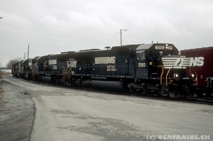 NS2510-MAR99-DANVILLE,KY