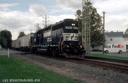NS3060-OCT03-RICHLAND,PA