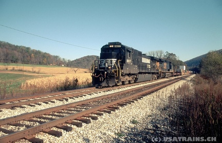 NS8817-OCT03-COOKS MILLS,PA