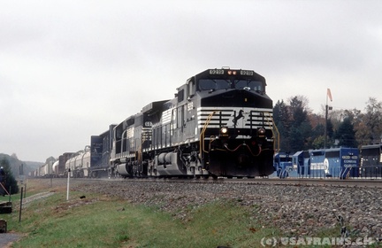 NS9219-OCT03-CRESSON,PA