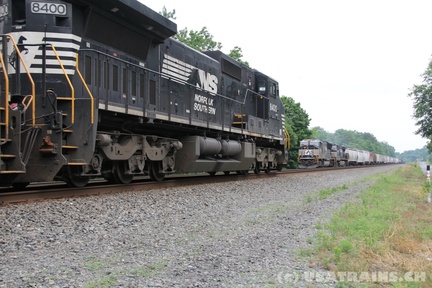 NS2621-JUN13-THOMPSONTOWN,PA