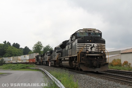 NS2749-JUN13-GALLITZIN,PA