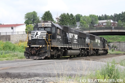 NS6304-JUN13-GALLITZIN,PA