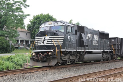 NS6773-JUN13-MATTAWANA,PA