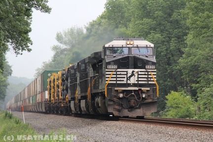 NS8400-JUN13-THOMPSONTOWN,PA