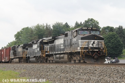 NS9742-JUN13-CRESSON,PA