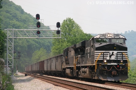 NS7584-MAY07-ROBINSON,VA