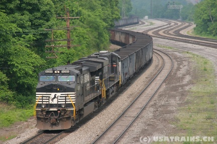 NS9289-MAY07-BLUEFIELD,WV
