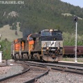 NS9545-MAY06-AUSTIN,MT
