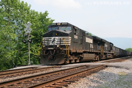 NS9289-MAY07-ROBINSON,VA