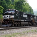 NS9630-MAY07-WILLOWTON,WV
