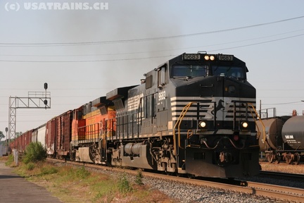 NS9683-MAY07-CORDELE,GA