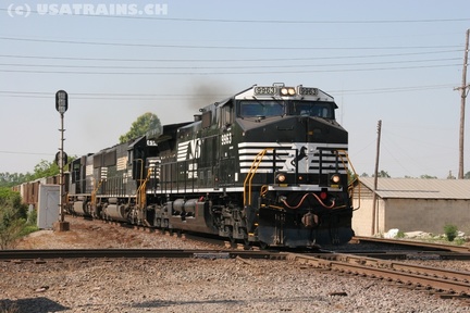 NS9963-MAY07-CORDELE,GA
