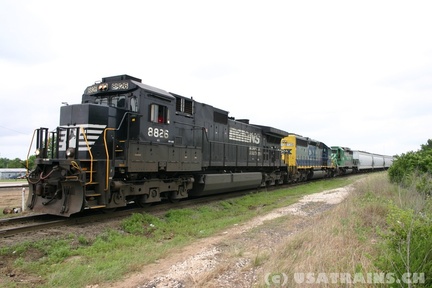 NS8826-MAY04-HEARNE,TX